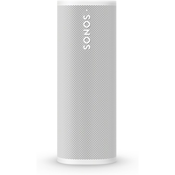 Sonos Sonos Roam 2 white Bluetooth Speaker