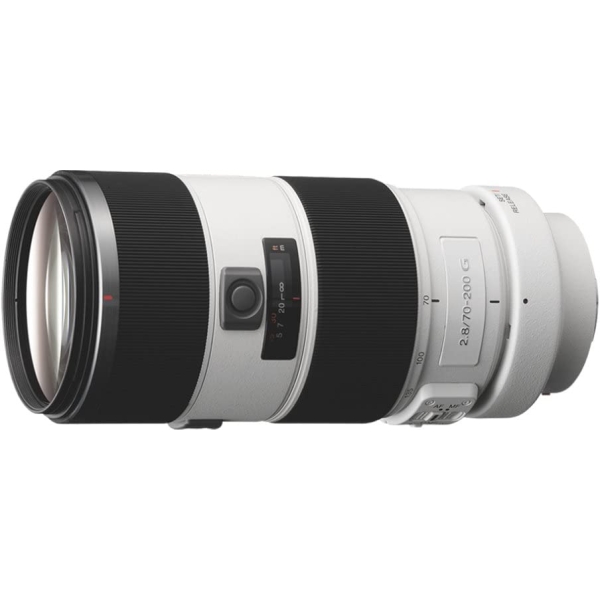 SONY 70-200mm F2.8 G SAL70200G Camera Lens - image 2