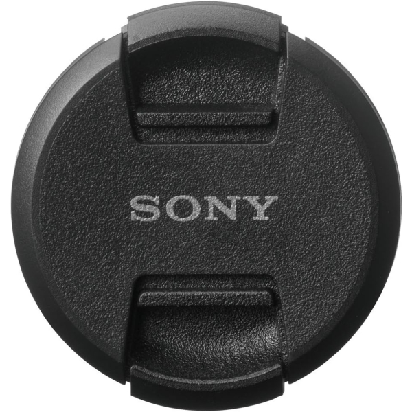 SONY ALCF49S Camera Lens Cap