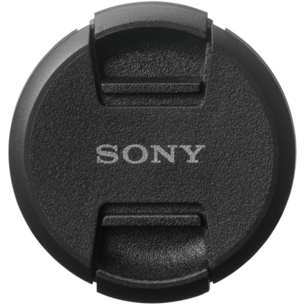 SONY ALCF55S Camera Lens Cap