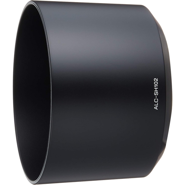 SONY ALCSH102 Camera Lens Hood