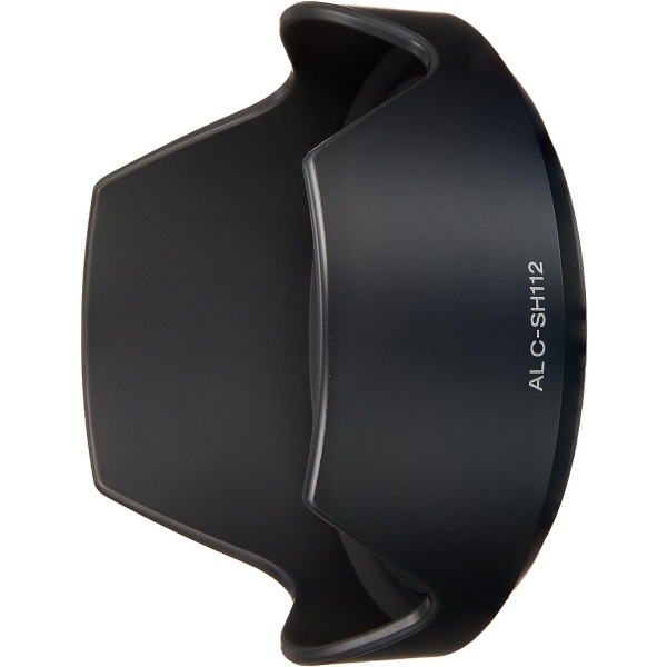 SONY ALCSH112 Camera Lens Hood