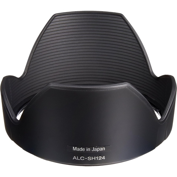 SONY ALCSH124 Camera Lens Hood