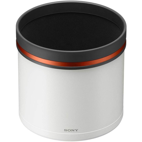 SONY ALCSH158 Camera Lens Hood