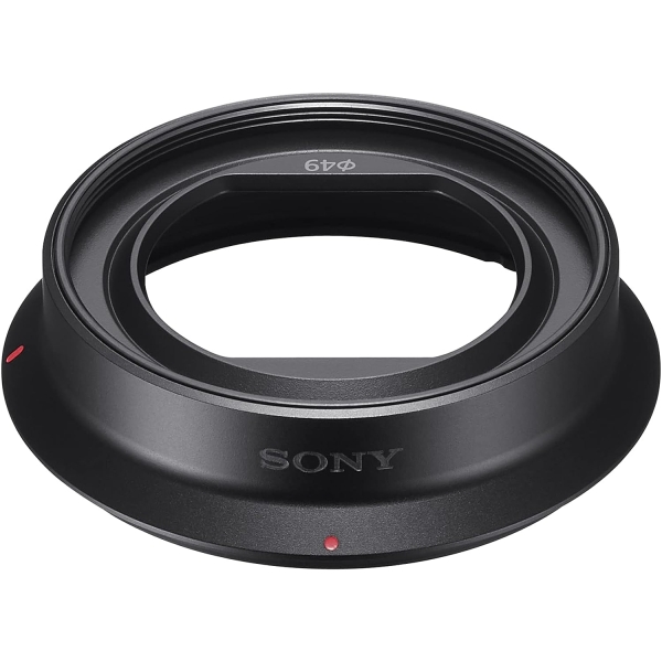 SONY ALCSH166 Camera Lens Hood