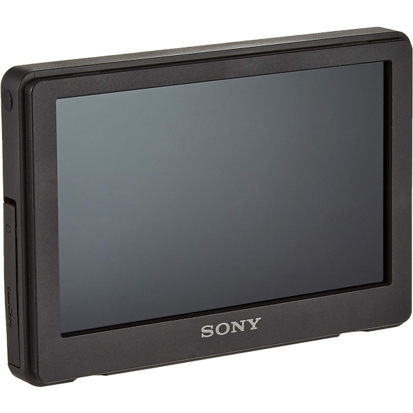 Camera External Monitor SONY CLM-V55 External Monitor