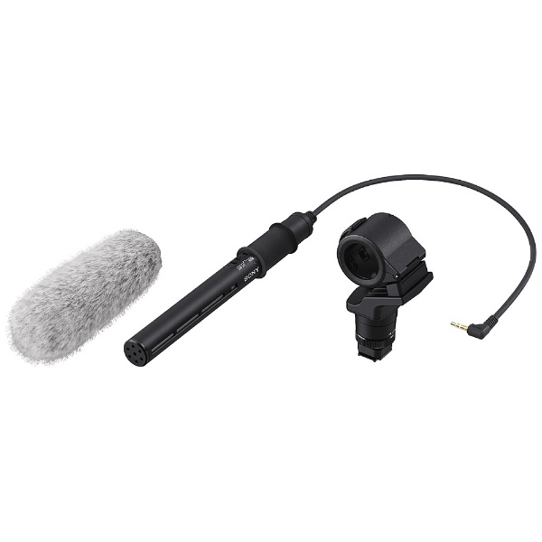 Camera Microphone SONY ECM-CG60 Microphone