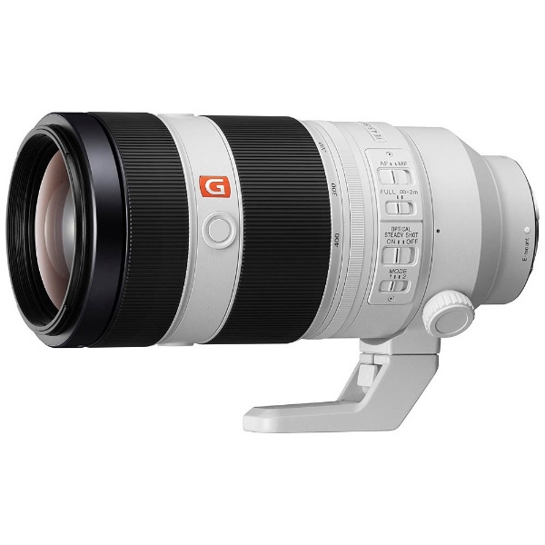 Lens SONY FE 100-400mm F4.5-5.6 GM OSS SEL100400GM Camera Lense