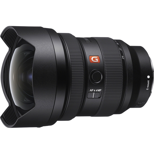 Lens SONY FE 12-24mm F2.8 GM SEL1224GM Camera Lense