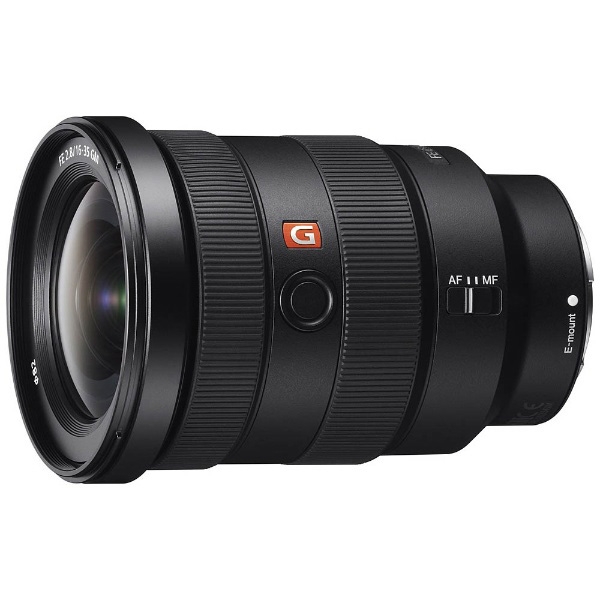 Lens SONY FE 16-35mm F2.8 GM SEL1635GM Camera Lense