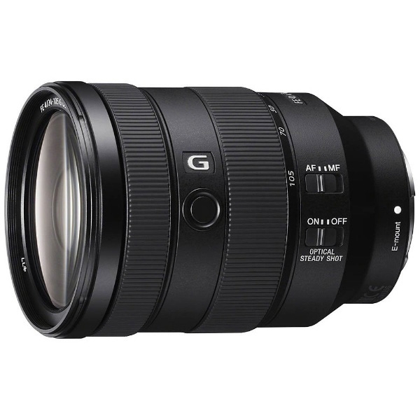 Lens SONY FE 24-105mm F4 G OSS SEL24105G Camera Lense