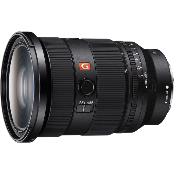 Lens SONY FE 24-70mm F2.8 GM II SEL2470GM2 Camera Lense