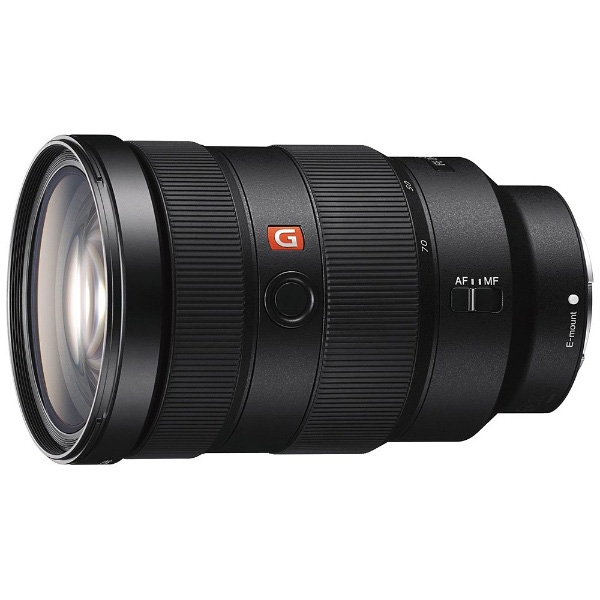 Lens SONY FE 24-70mm F2.8 GM SEL2470GM Camera Lense