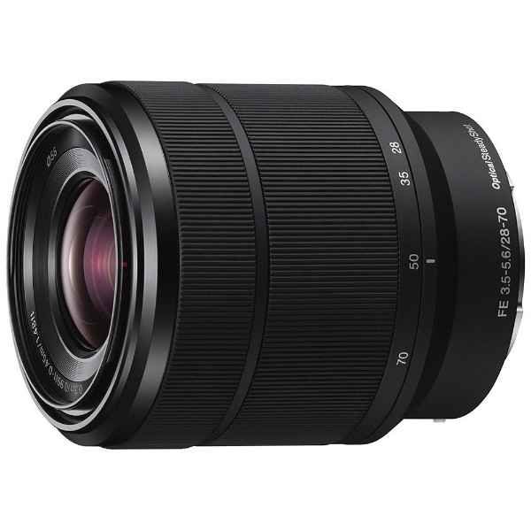 Camera Lens SONY FE 28-70mm F3.5-5.6 OSS SEL2870 Lense