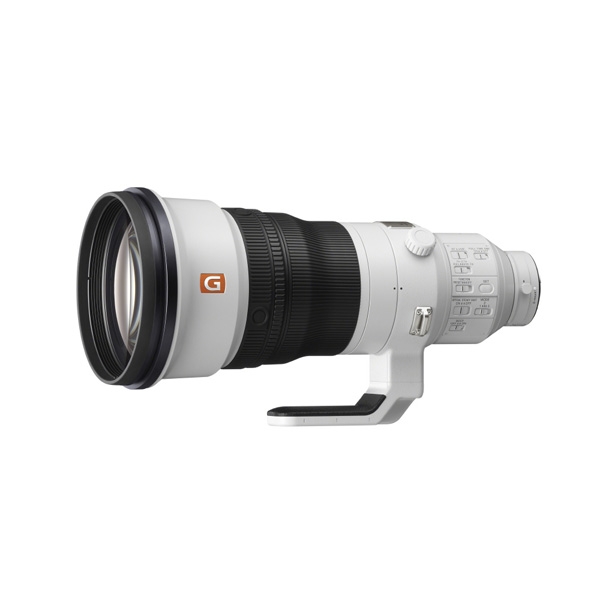 Lens SONY FE 400mm F2.8 GM OSS SEL400F28GM Camera Lense