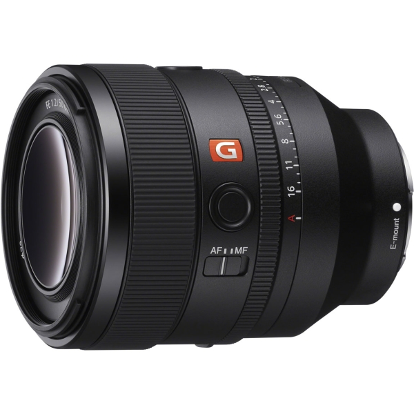 Lens SONY FE 50mm F1.2 GM SEL50F12GM Camera Lense