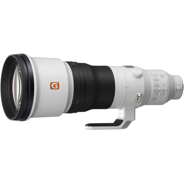 Lens SONY FE 600mm F4 GM OSS SEL600F40GM Camera Lense