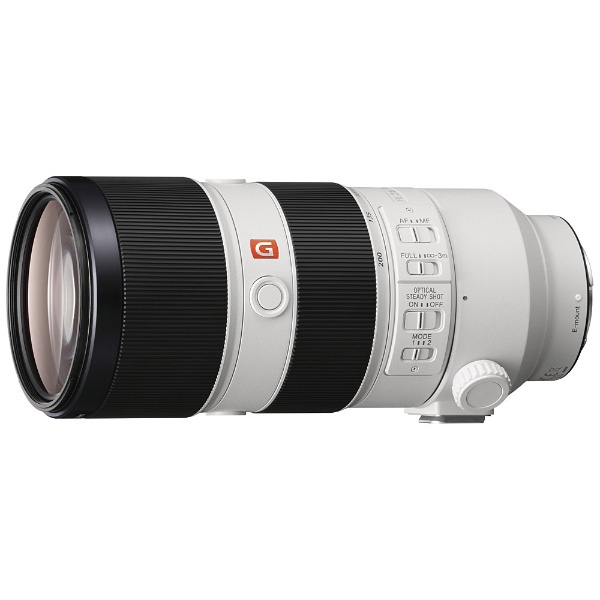 Lens SONY FE 70-200mm F2.8 GM OSS SEL70200GM Camera Lense