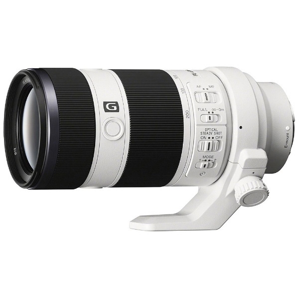 Lens SONY FE 70-200mm F4 G OSS SEL70200G Camera Lense