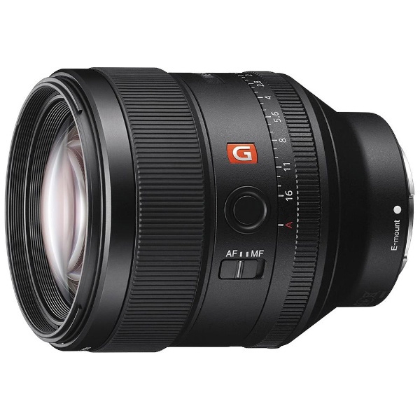 Camera Lens SONY FE 85mm F1.4 GM SEL85F14GM Lense