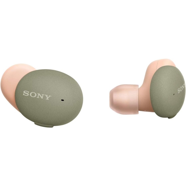 SONY h.ear in 3 Truly Wireless WF-H800 (G) Ashe green Earphone Headphone