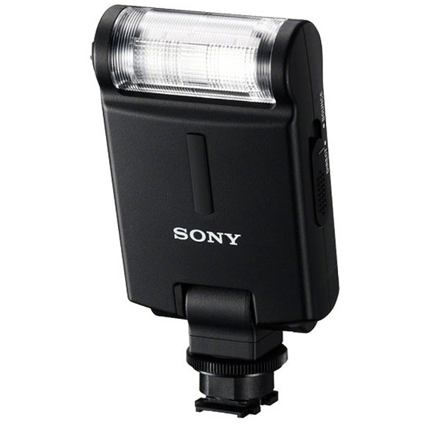 Camera Flash SONY HVL-F20M