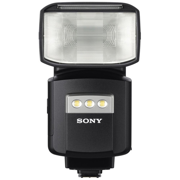 Camera Flash SONY HVL-F60RM