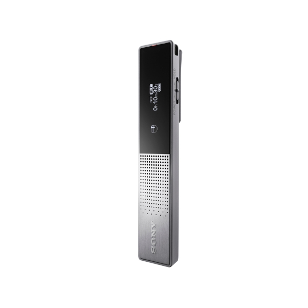 Voice Recorder SONY ICD-TX650 (S) silver Voice Recorder