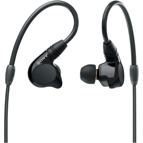 SONY IER-M7 Earphone Headphone