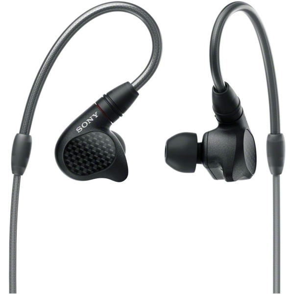 SONY IER-M9 Earphone Headphone