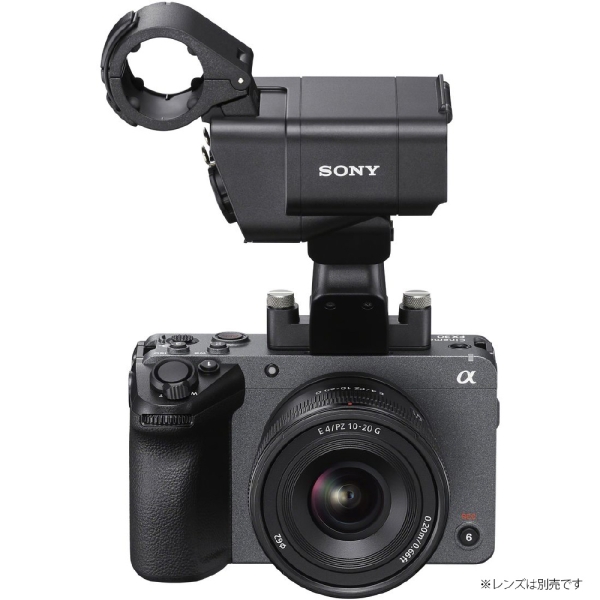 Video Camera SONY ILME-FX30 Video Camera