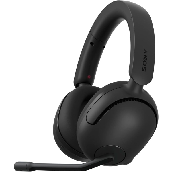 SONY INZONE H5 WH-G500 black Headset