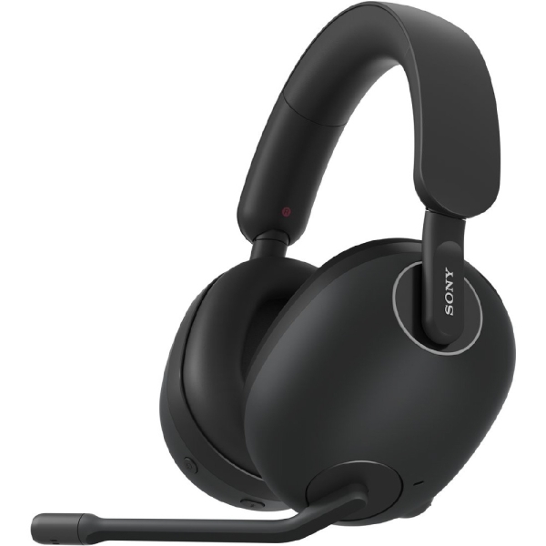 SONY INZONE H9 WH-G900N/BZ Black Headset