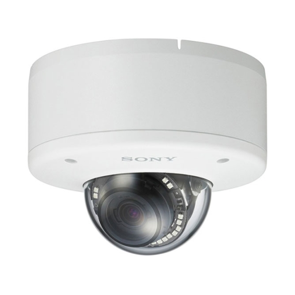 Video Surveillance Camera SONY IPELA SNC-EM602RC Video Surveillance Camera