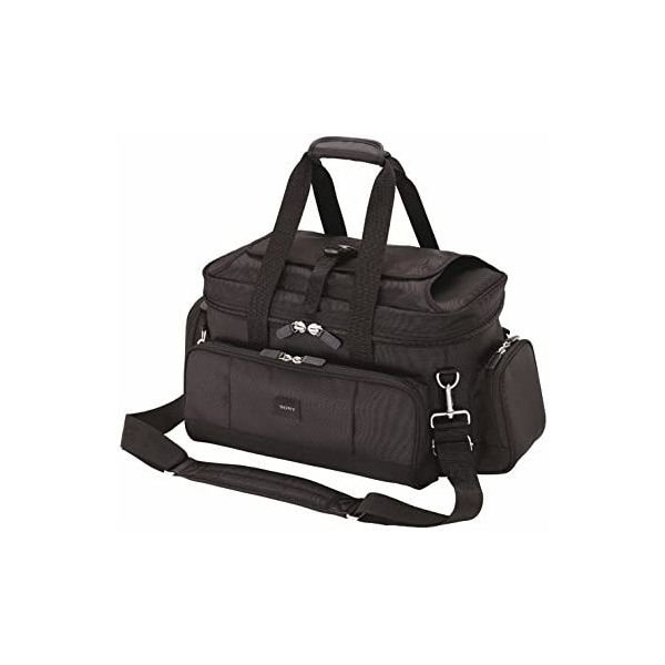 SONY LCS-VCC Camera Bag - image 2