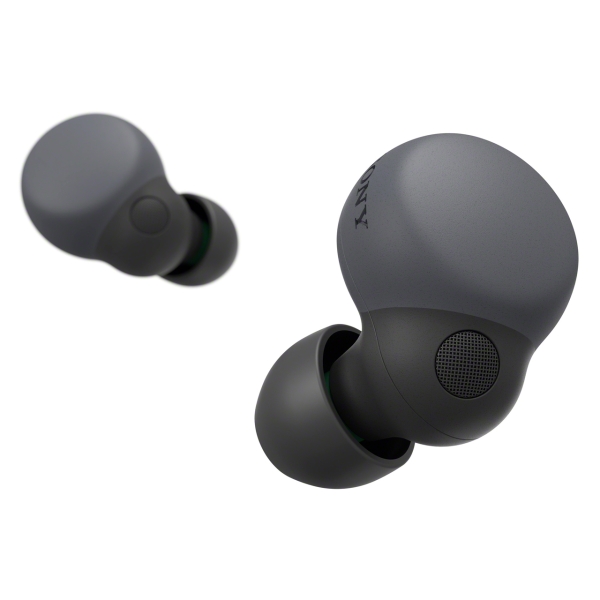 SONY LinkBuds S WF-LS900N (B) black Earphone Headphone