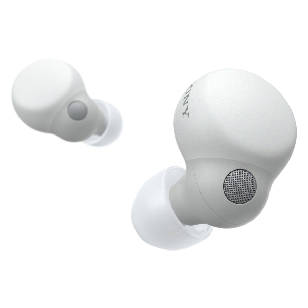 SONY LinkBuds S WF-LS900N (W) white Earphone Headphone