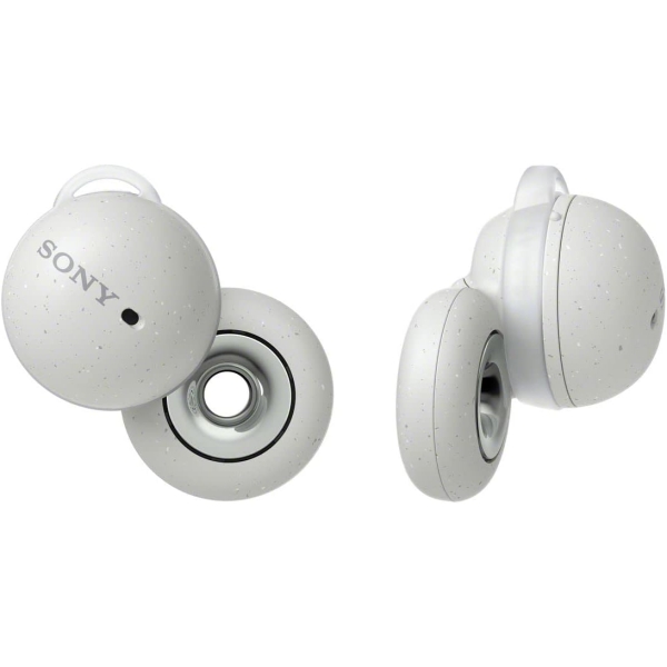 SONY LinkBuds WF-L900 (W) white Earphone Headphone