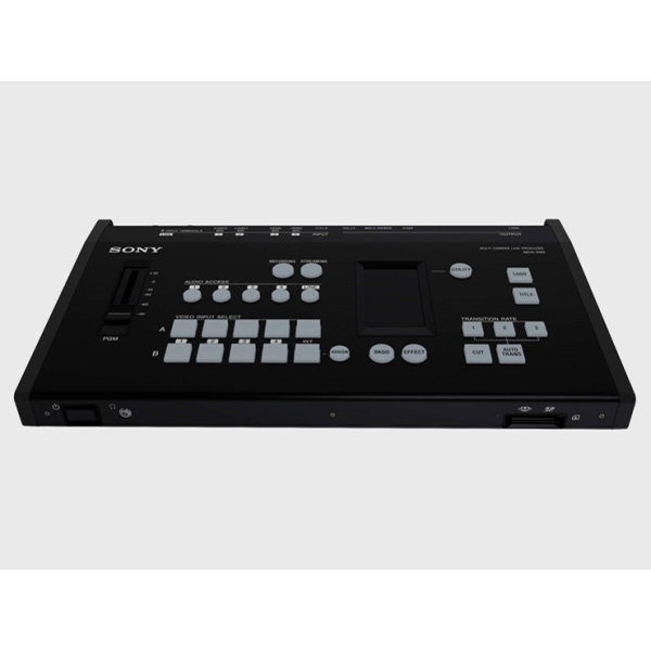 Camera AV Mixers & Switcher SONY MCX-500 AV Mixers & Switcher