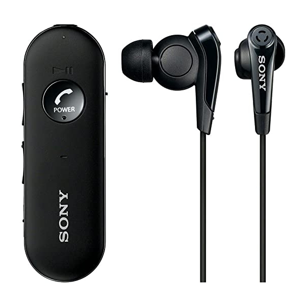 Headset SONY MDR-EX31BN (B) black