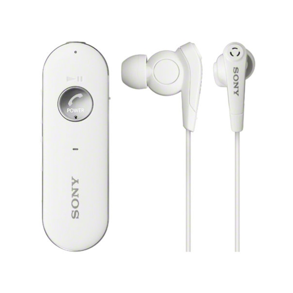 Headset SONY MDR-EX31BN (W) White