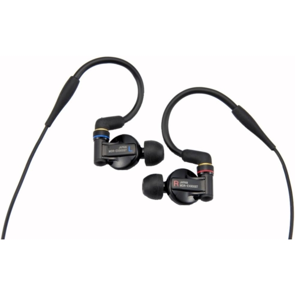 SONY MDR-EX800ST Earphone Headphone