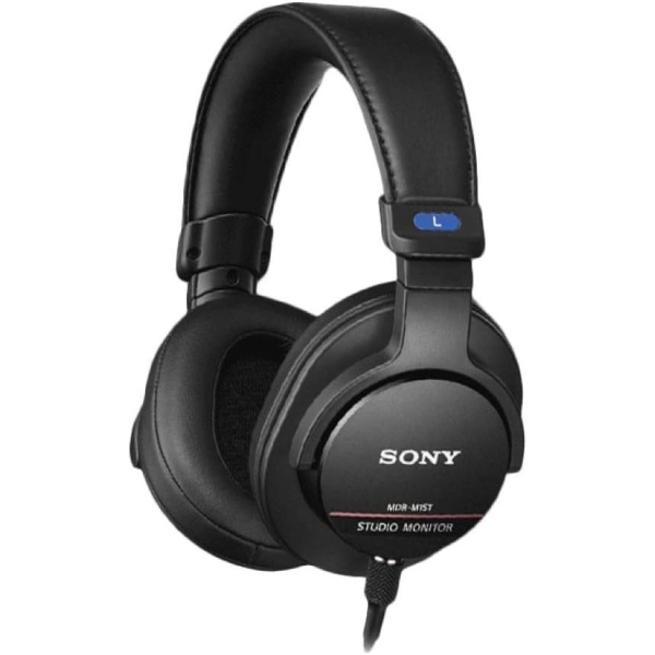 SONY MDR-M1ST Earphone Headphone