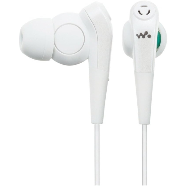 SONY MDR-NWNC33 (W) white Earphone Headphone