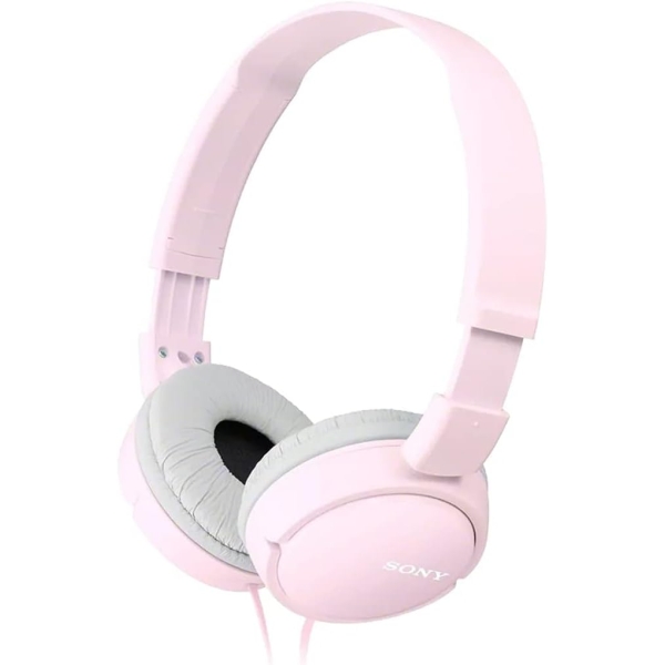 SONY MDR-ZX110 (P) pink Earphone Headphone