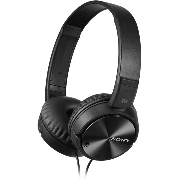 SONY MDR-ZX110NC Earphone Headphone