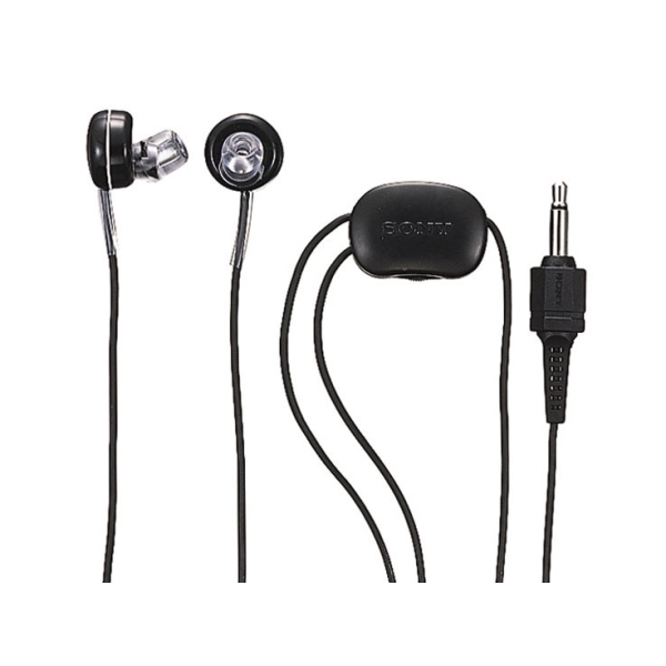 SONY ME-83VW Earphone Headphone