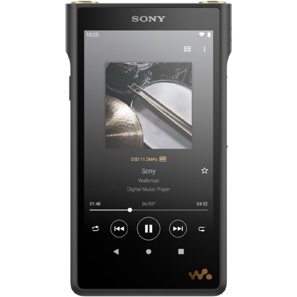 Digital Audio Player (DAP) SONY SONY NW-WM1AM2 128GB Digital Audio Players (DAP