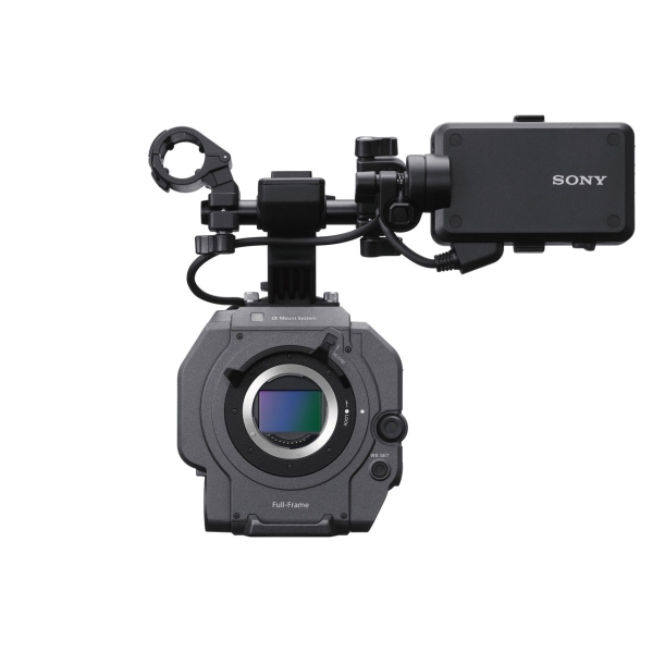 Video Camera SONY PXW-FX9 Video Camera