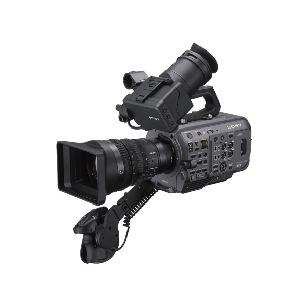 Video Camera SONY PXW-FX9K Video Camera